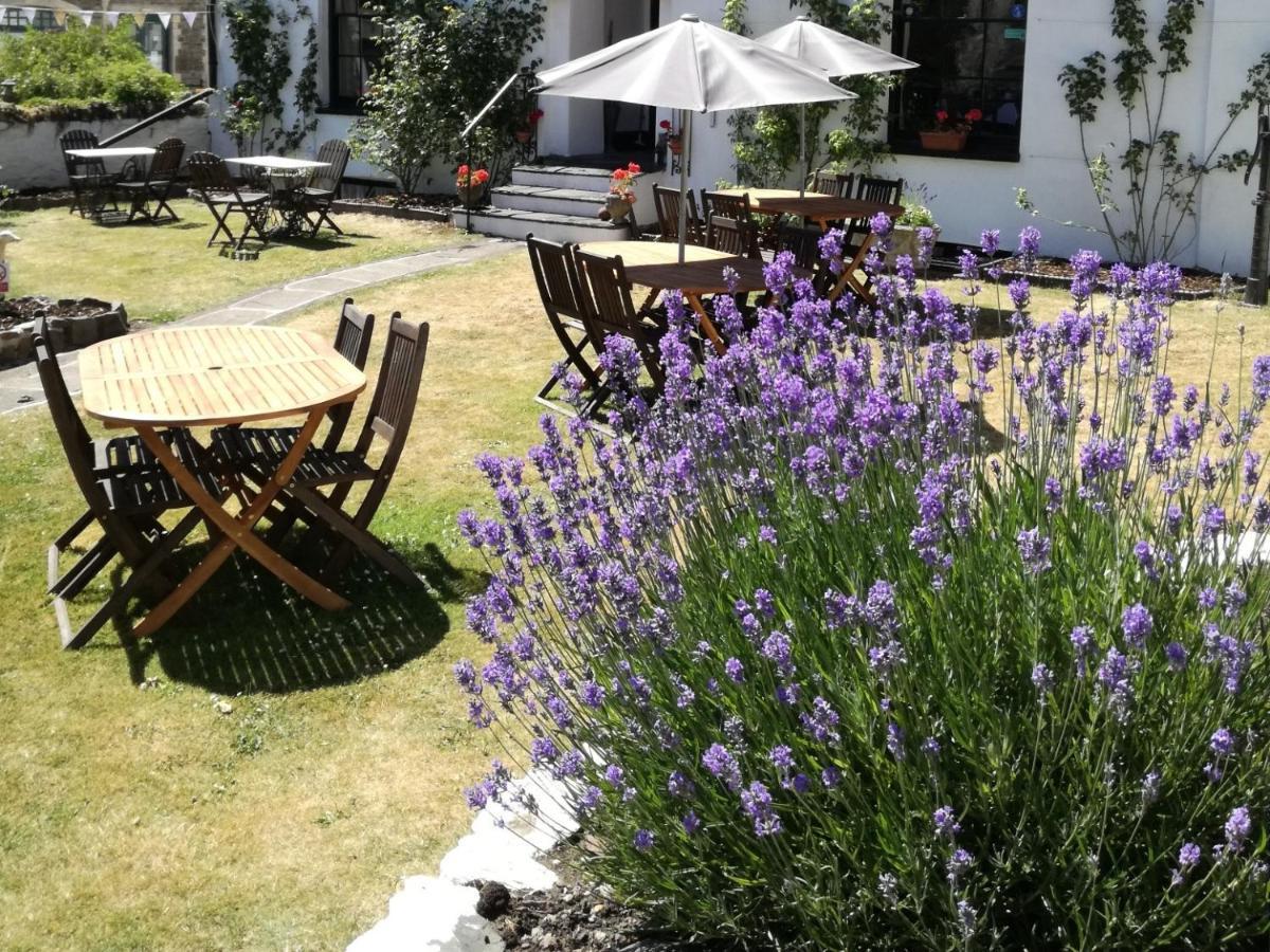 St Vincent Guest House Lynton Esterno foto